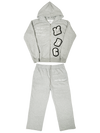 GREY HERITAGE JOGGERSET