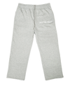 GREY HERITAGE JOGGER PANTS