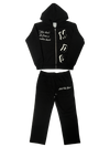 BLACK HERITAGE JOGGERSET