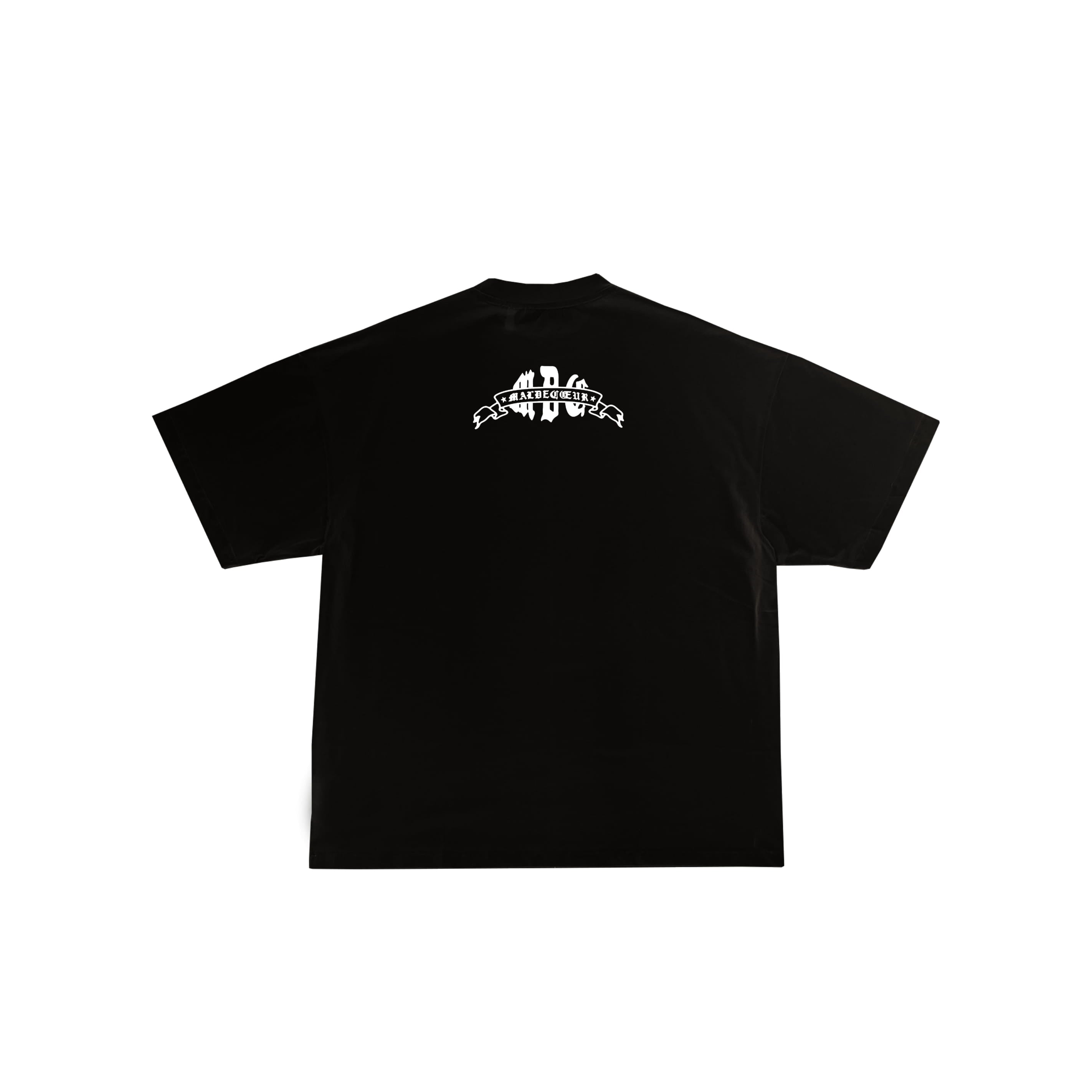 BROKEN NATIONS TEE