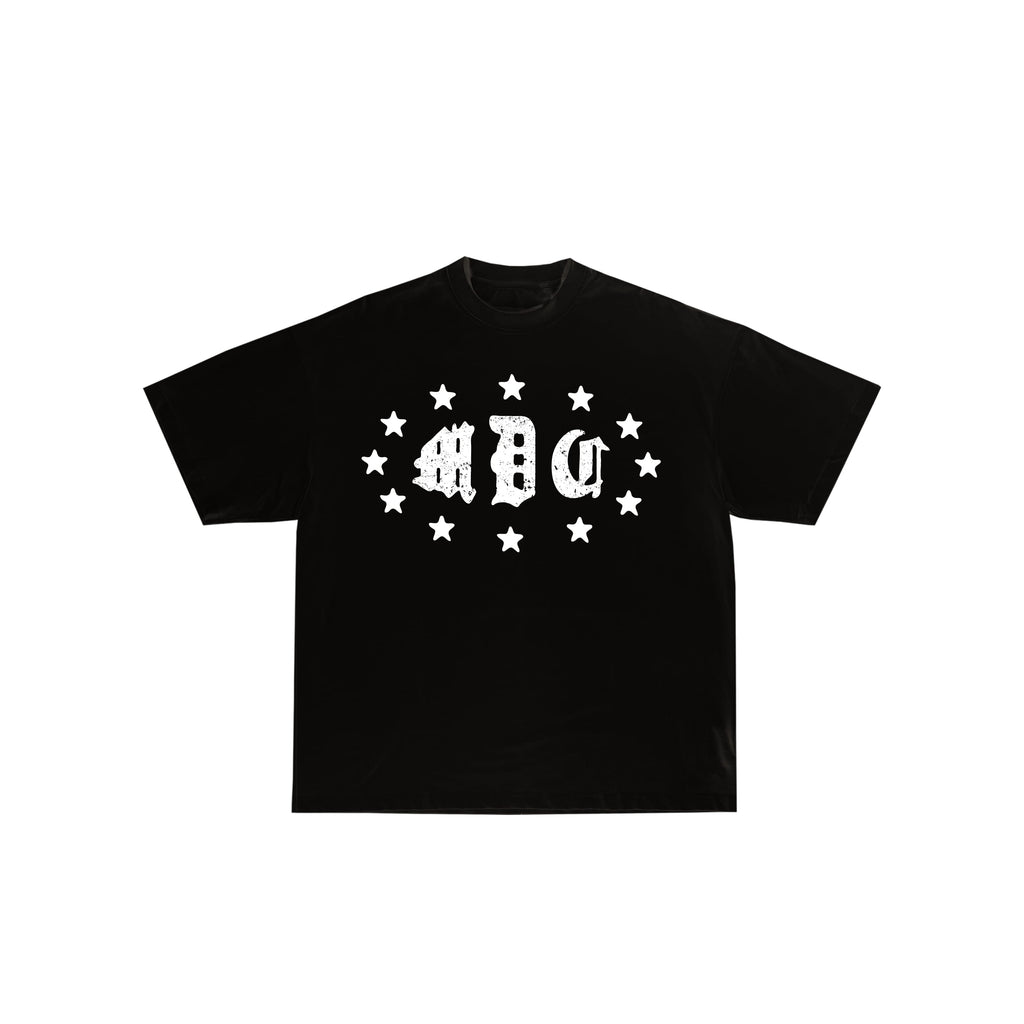 BROKEN NATIONS TEE