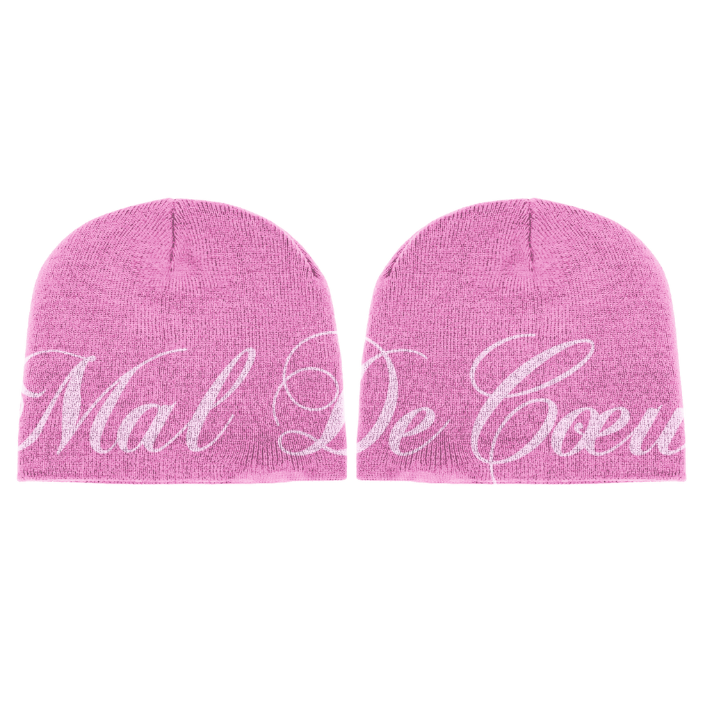 BONNET HERITAGE ROSE