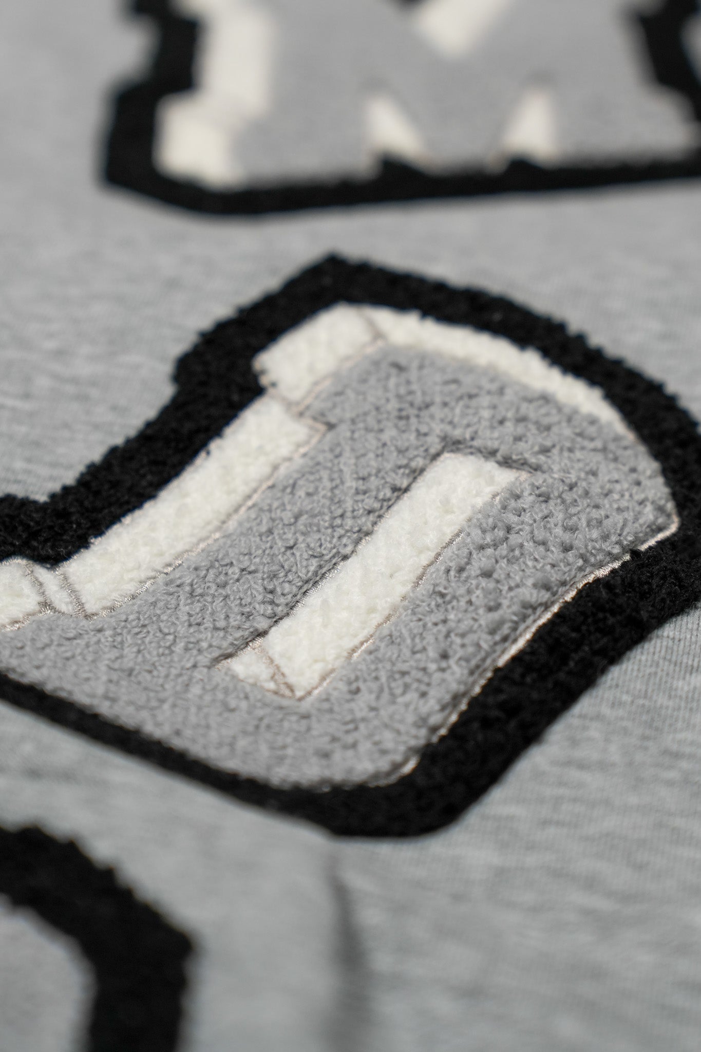 BLACK HERITAGE ZIP HOODIE